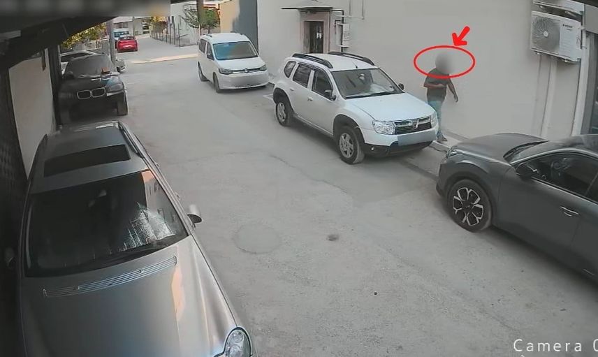 Antalya'da kendisini MİT görevlisi gibi tanıtan zanlı 1,5 milyonluk operasyonla yakalandı