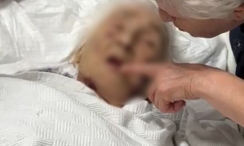 Sinop devlet hastanesinde yaşlı hastaya müdahale iddiası: hemşire tutuklandı
