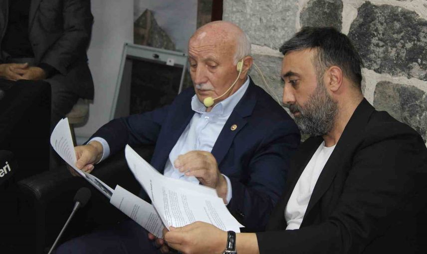Milli iradeye dokunulmazlık vurgusu: darbe geleneğine karşı sivil egemenlik