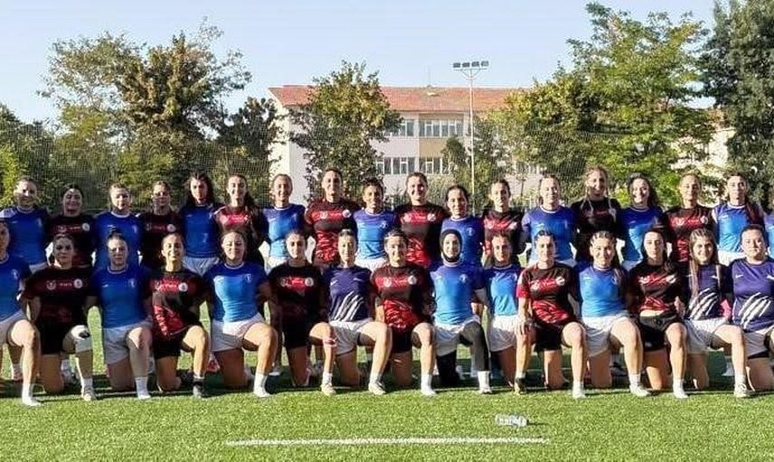 Körfez Gençlerbirliği Kütahya deplasmanından galibiyetle döndü