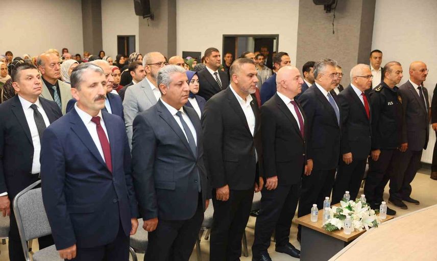 Darıca'da eğitim altyapısına katkı: Piri Reis İlk ve Ortaokulu açıldı