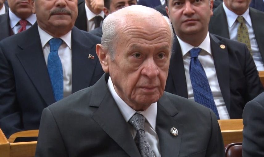 Ankara'nın adalet merkezi olması önerisi ve Meclis'teki yol haritası