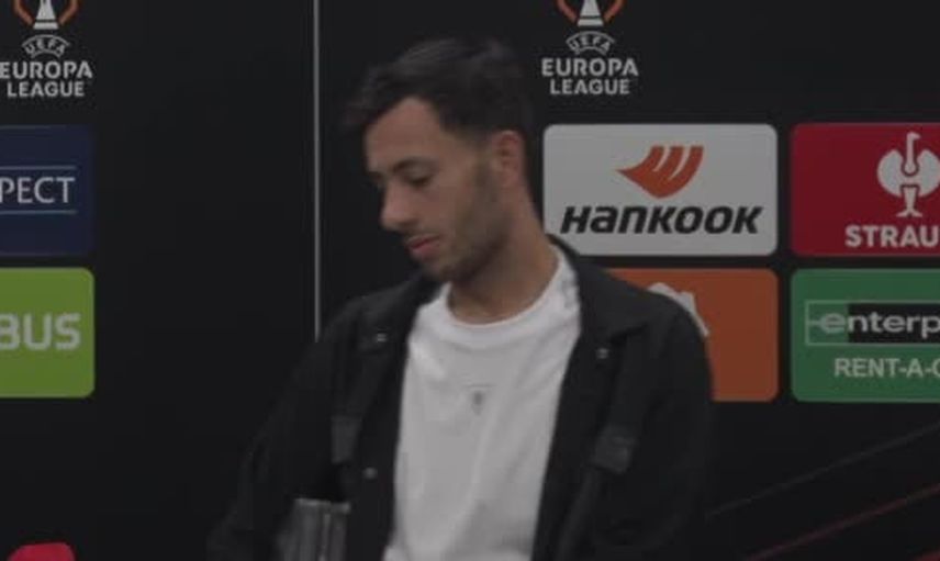 Dwight McNeil: Beşiktaş'ta atmosfer ve reaksiyon takımın gücünü gösterdi