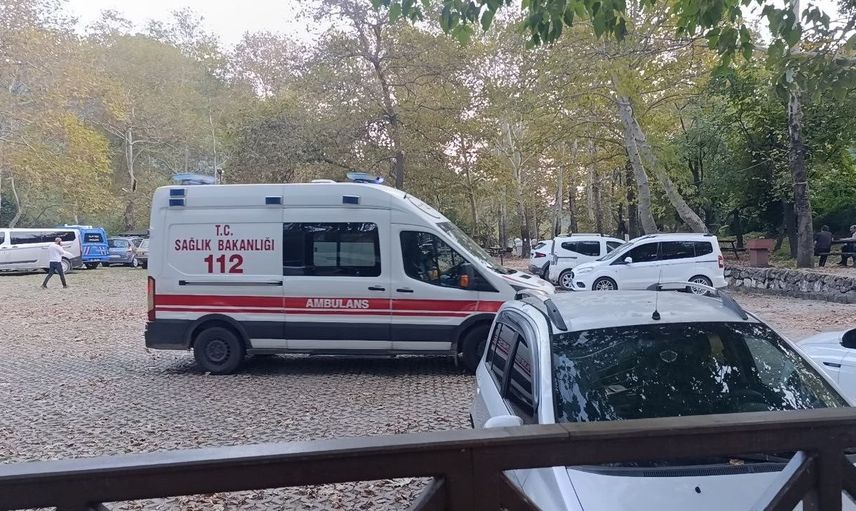Kozan'da piknikte tüfekle vurulan genç kadın hayatını kaybetti