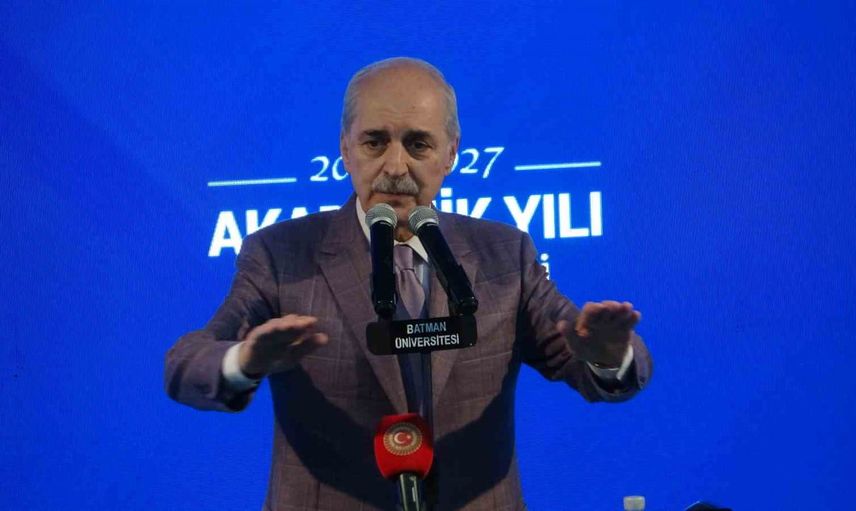 Kardeşlik ve barış ekonomisiyle bölge yeniden ayağa kalkacak