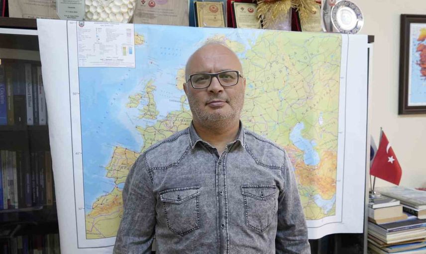 Mutabakat doğu akdeniz dengesini değiştirdi: Türkiye vazgeçilmez