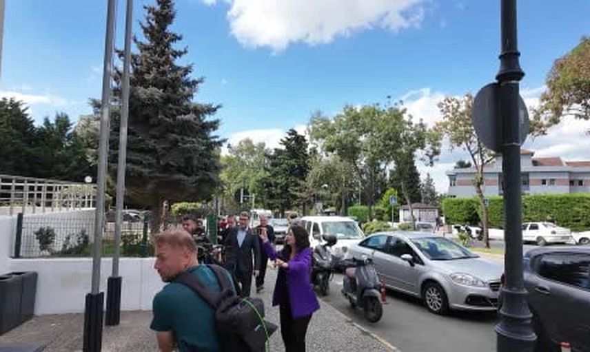 Senaristler adliyede: Kurtlar Vadisi ekibinden üç isim ifade için çağrıldı