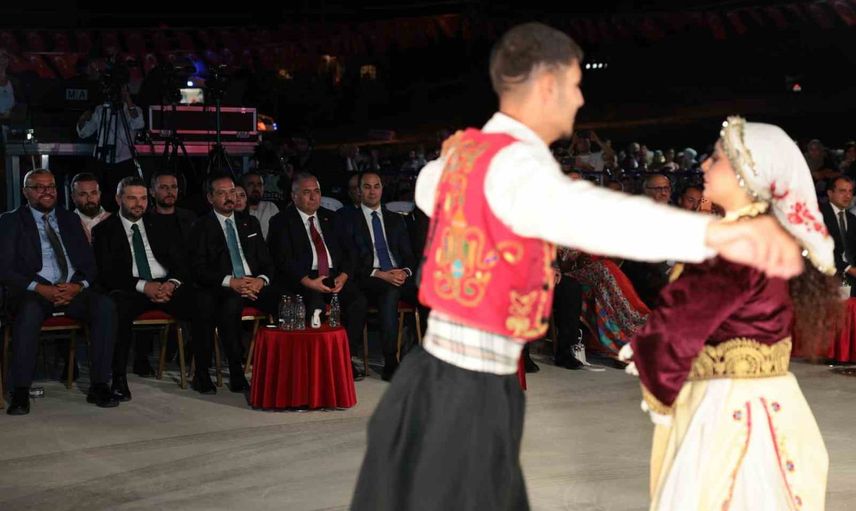 Mekke anlaşmasıyla Türk dünyasının güney koridoruna güvence