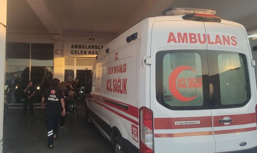 Kuşadası'nda tartışma bıçaklı kavgaya dönüştü: 1 kişi yaşamını yitirdi