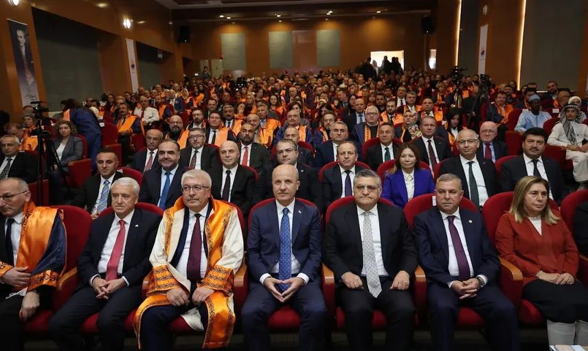 Bölge üniversiteleri ortak BAP havuzu ile iş birliğini genişletmeyi önerdi