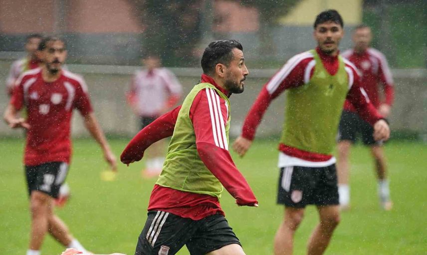 Umut Eskiköy: Pendikspor'un hedefi herkese zorluk çıkartan bir takım yaratmak