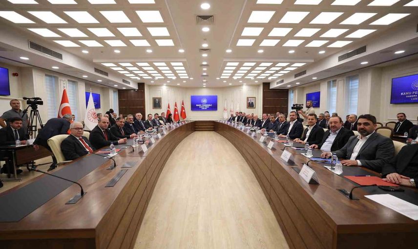 Kamu personelinde yeni dönem hazırlığı: kazanımlar korunarak sistem güçlendirilecek