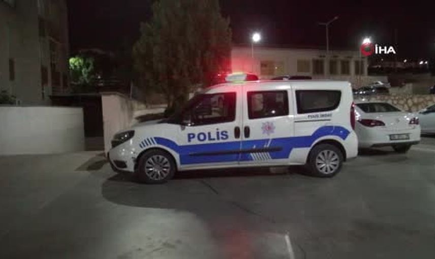 silifke'ye getirilen Hüseyin Özdemir'in cenazesi memleketine ulaştı