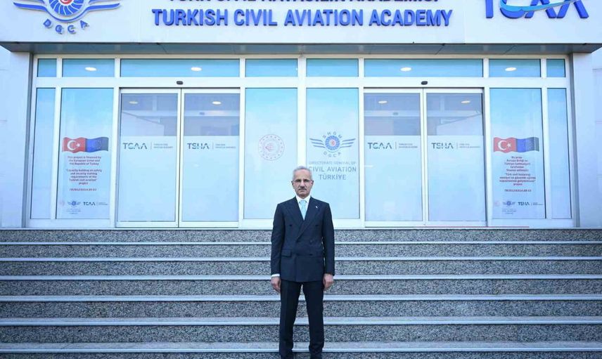 Sürdürülebilir yakıtla 2030 hedefi: havacılıkta karbondioksit salımını azaltma planı