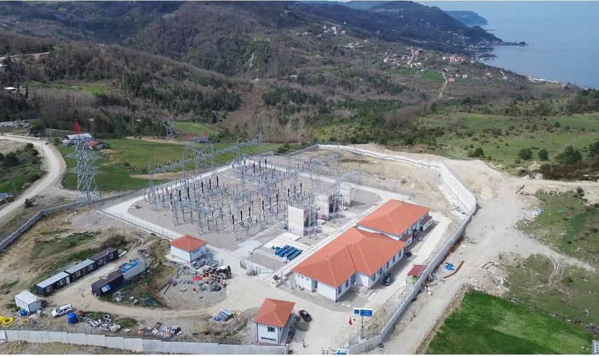 Türkeli elektrikte bağımsız beslemeye geçiyor