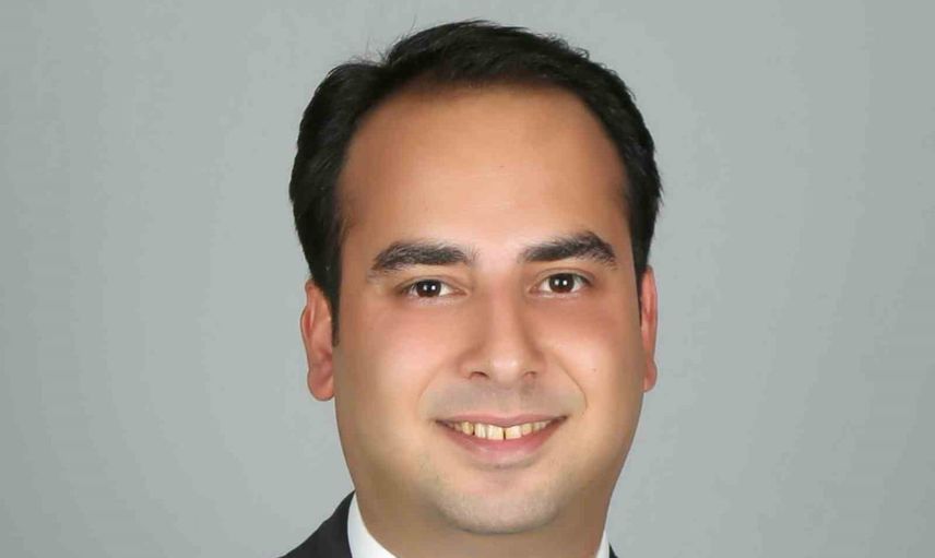Konya il başkanı Nejat Türktaş tutuklanmanın ardından istifa etti
