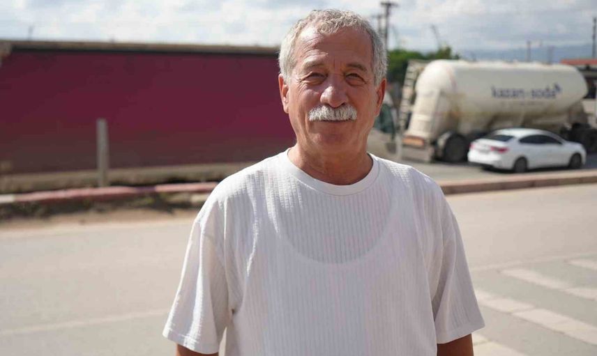 Safiport deniz dolgusu ile Derince'de alan ve yükü büyüttü