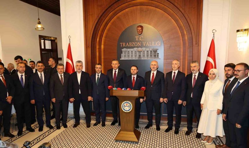 Adaletin sınavı: hukukun önünde kimse ayrıcalıklı değil
