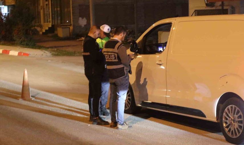 Kovancılar'da huzur için kapsamlı narkotik ve asayiş uygulaması