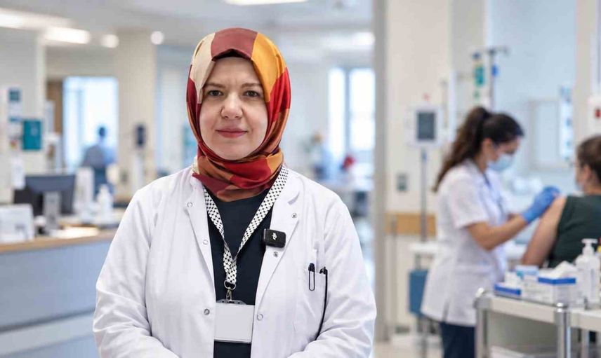 Kuduz alarmı: ısırıkta yaranızı en az 15 dakika su ve sabunla yıkayın