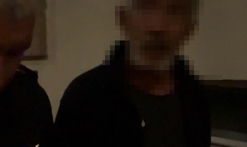 kayseri'de aile içi tartışma bıçaklı kavgaya dönüştü; baba gözaltına alındı