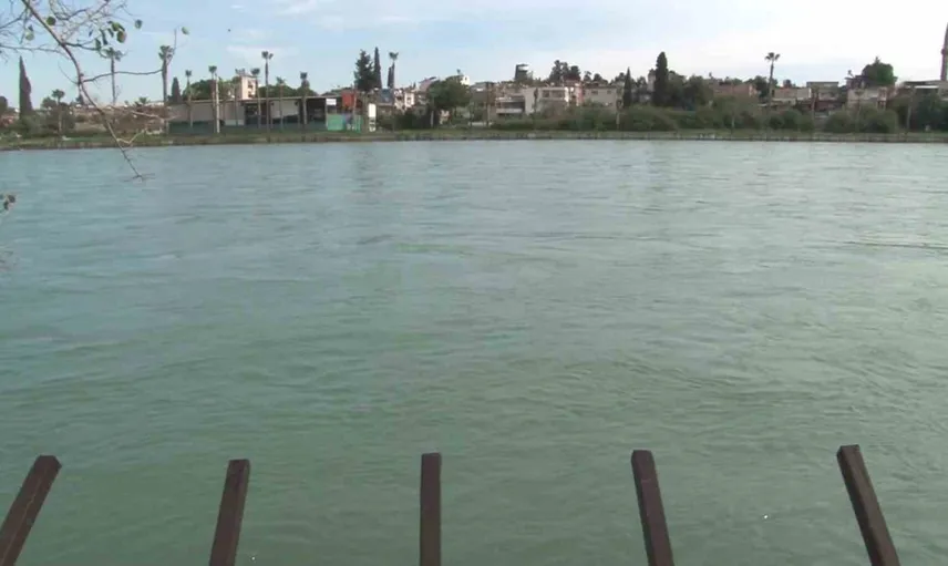 Seyhan Nehri'nde iki gündür kayıp 48 yaşındaki adam bulundu