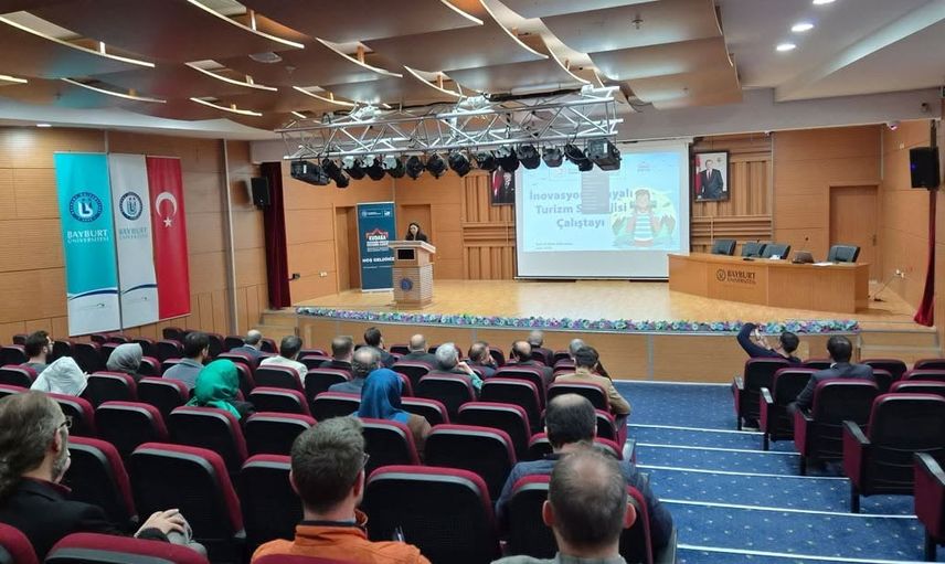 Kuzeydoğu Anadolu'da inovasyon odaklı turizm yol haritası tamamlandı