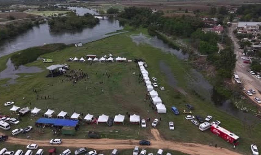 Gökçedam'da Yaşar Kemal mirası kültür ve sanatla canlandı