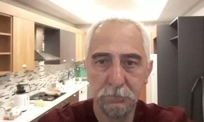 İzmir'de emekli astsubay kardeşlerin tartışması ölümle sonuçlandı