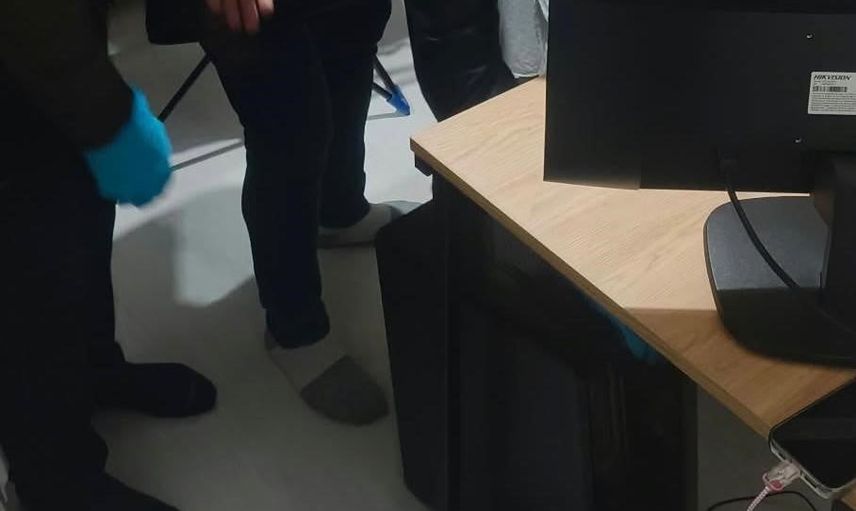 Yasa dışı bahis ağına Ankara merkezli müdahale: 55 gözaltı, 23 şirkete kayyım