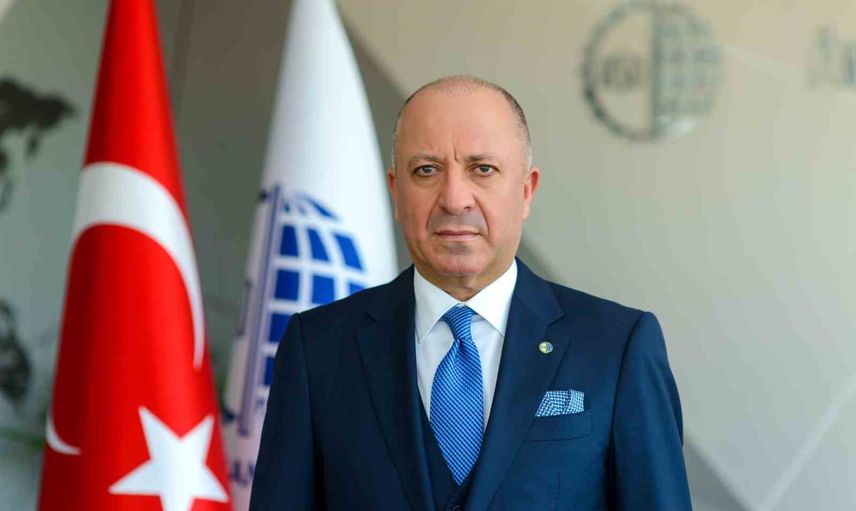 Sanayi odasından uyarı: büyümenin temeli üretim, teknoloji ve ihracata dayanmalı