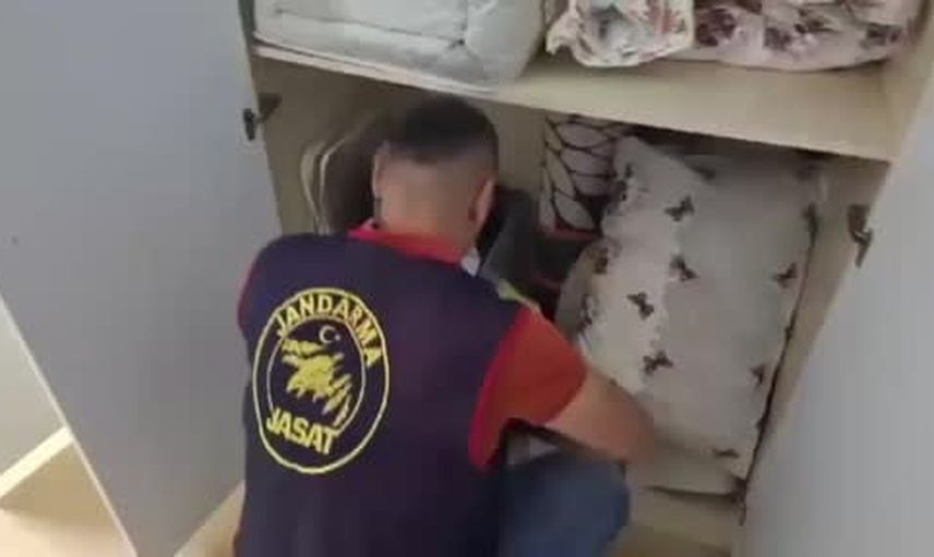 Faili meçhul dosyalarda 14 yıla uzanan çözüm: üç cinayet aydınlatıldı