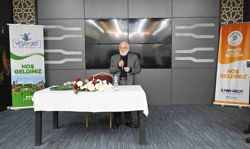 Pervari'den Paris'e uzanan bir ömür: Prof. Dr. İhsan Süreyya Sırma'nın anlatısı