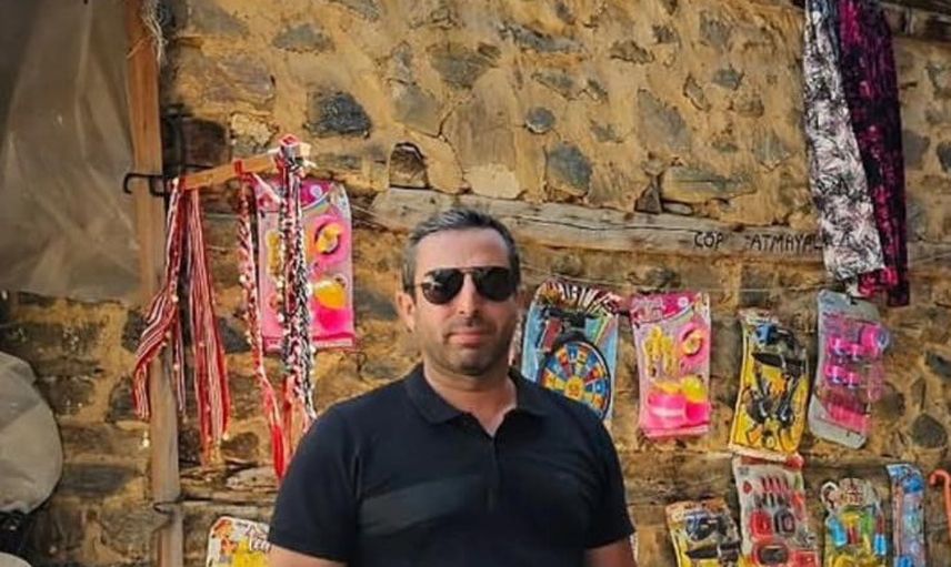 Yazılı Kanyon’da aramalar sonucu İHH gönüllüsünün cansız bedenine ulaşıldı, kurtarma çalışmaları sürüyor