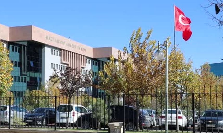 Gaziantep merkezli mali suç operasyonunda 28 şüpheli gözaltına alındı
