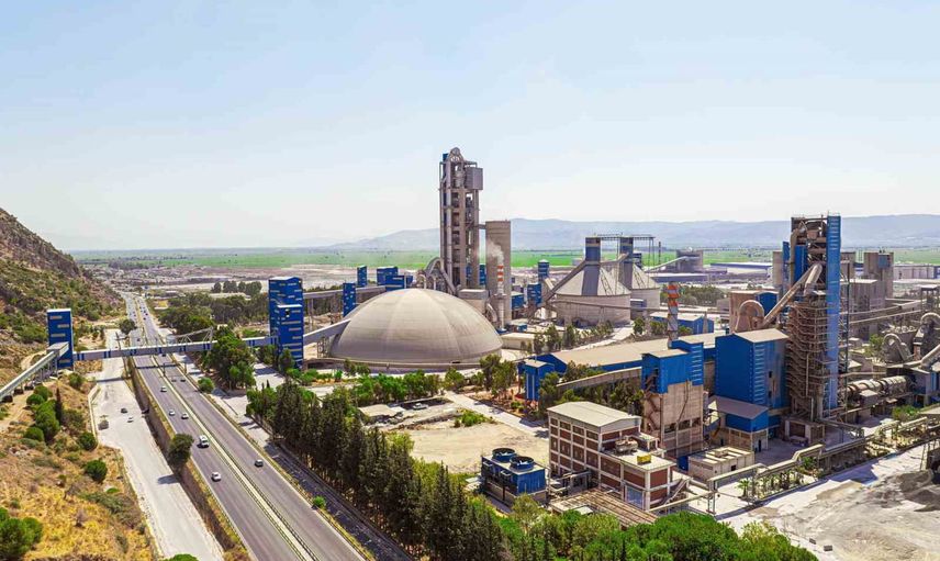Batıçim Batı Anadolu maliyetleri kıstı, FAVÖK 889 milyon TL'ye çıktı