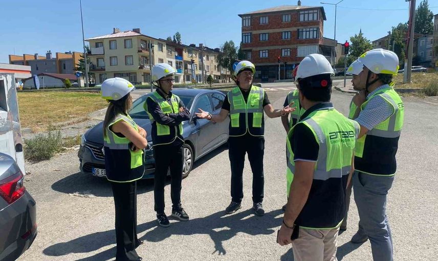 Aras EDAŞ yönetim sistemleriyle kurumsal dayanıklılığını pekiştirdi