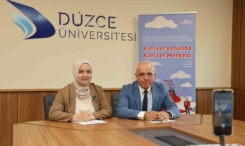 Üniversite yıllarını kariyere taşımanın yolları