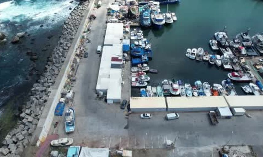 Rumeli Feneri'nde tekneler sezona hazırlanıyor, palamut beklentisi yüksek
