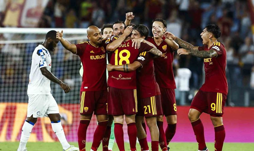 Fenerbahçe Roma sınavında: 18 yıl aradan sonra Şampiyonlar Ligi dönüşü