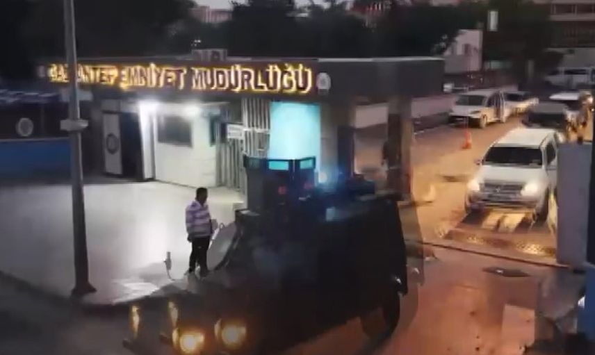 15 yıl sonra çözüme doğru: Gaziantep'teki faili meçhul cinayette 10 gözaltı