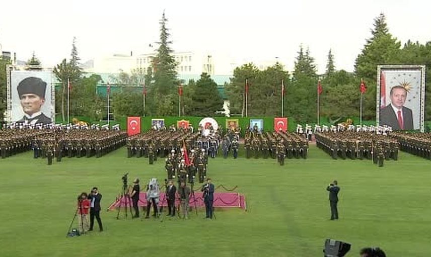 Savunma sanayisinde yerlilik ve askeri eğitimde yeni dönem