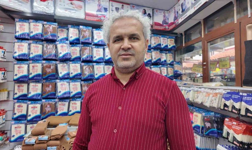 Soğuk havalarda yüne ve termale yönelim arttı
