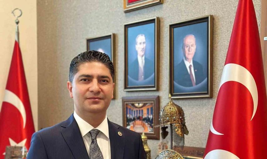 kayseri gündemini tbmm'ye taşıdı: 30 önergeyle 12 bakanlığa ayrıntılı sorular