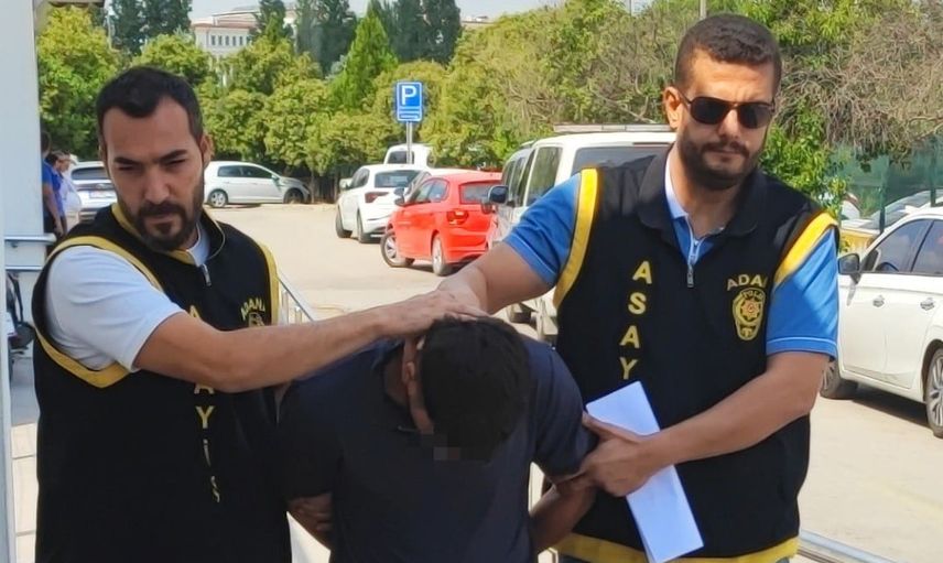 Adana'da tartışma kanlı bitti: 17 yaşındaki genç hayatını kaybetti