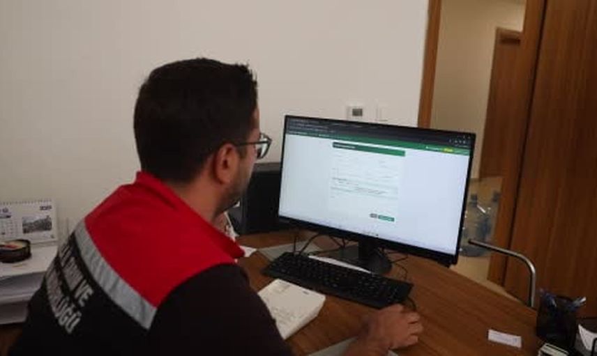 Muğla'da buzağı seferberliği: ilk 24 saatte müdahale önceliği