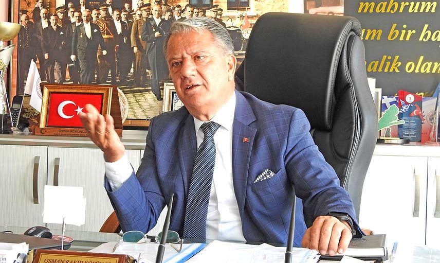 Çeşme esnafı kısa sezonda 'ip cambazı' gibi ayakta kalmaya çalışıyor