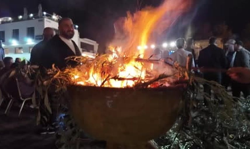Gazimağusa için hizmet ve icraat vurgusu: muhalefet konuşur, biz yaparız mesajı