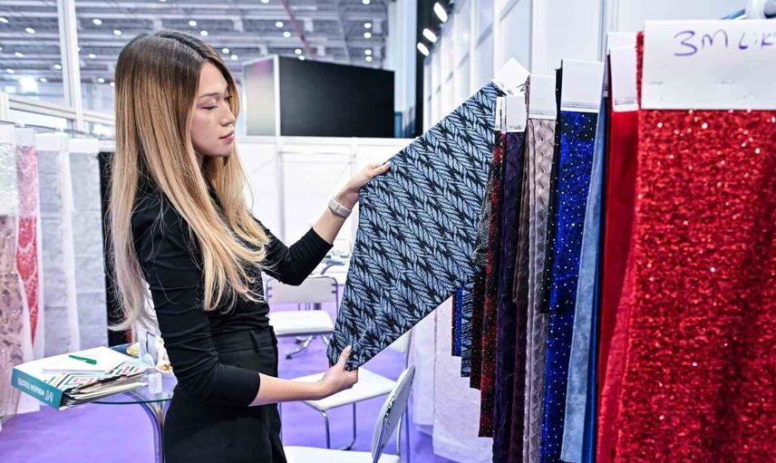Fashion Prime İzmir'de tedarik zincirini güçlendirdi