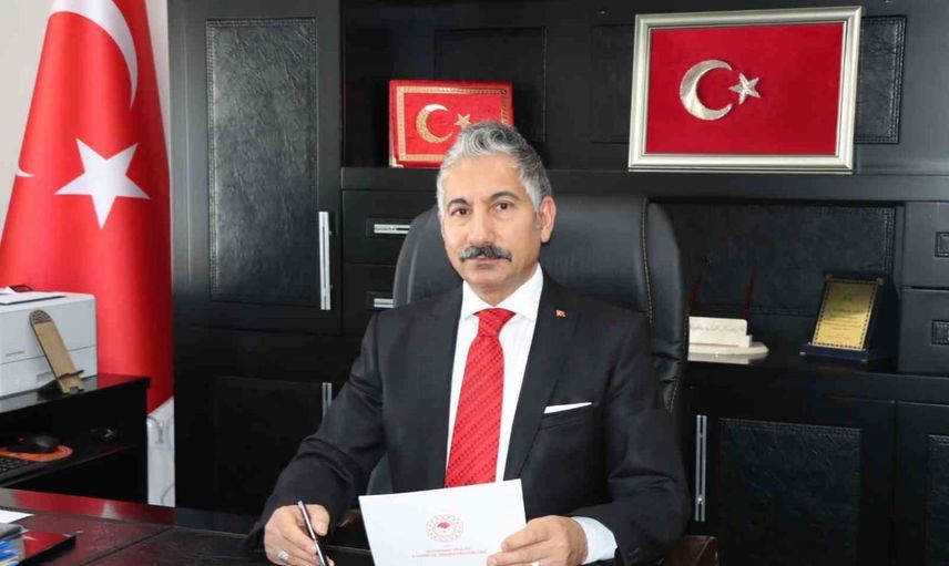 Çiftçi kayıt sistemi başvuruları başladı: üreticiler son tarihe kalmasın